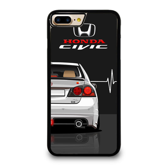 HONDA CIVIC CAR iPhone 7 / 8 Plus Case Cover