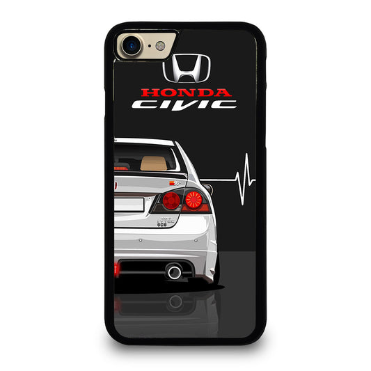 HONDA CIVIC CAR iPhone 7 / 8 Case Cover