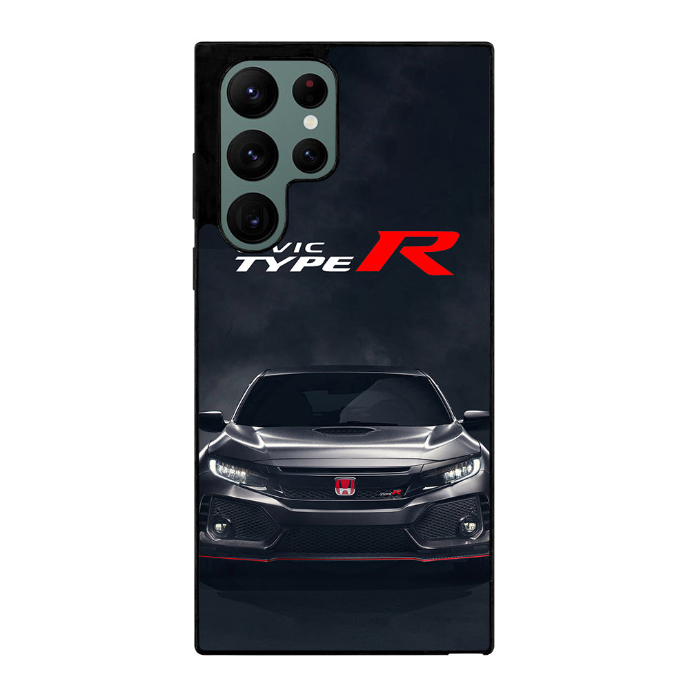 HONDA CIVIC TYPE R CAR 2 Samsung Galaxy S22 Ultra Case Cover
