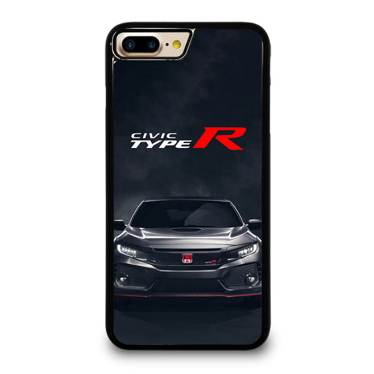 HONDA CIVIC TYPE R CAR 2 iPhone 7 / 8 Plus Case Cover