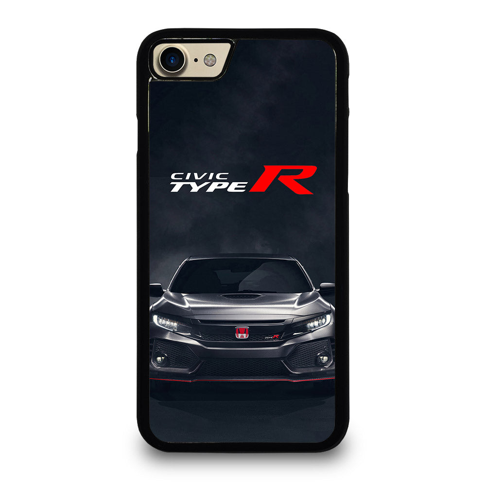 HONDA CIVIC TYPE R CAR 2 iPhone 7 / 8 Case Cover
