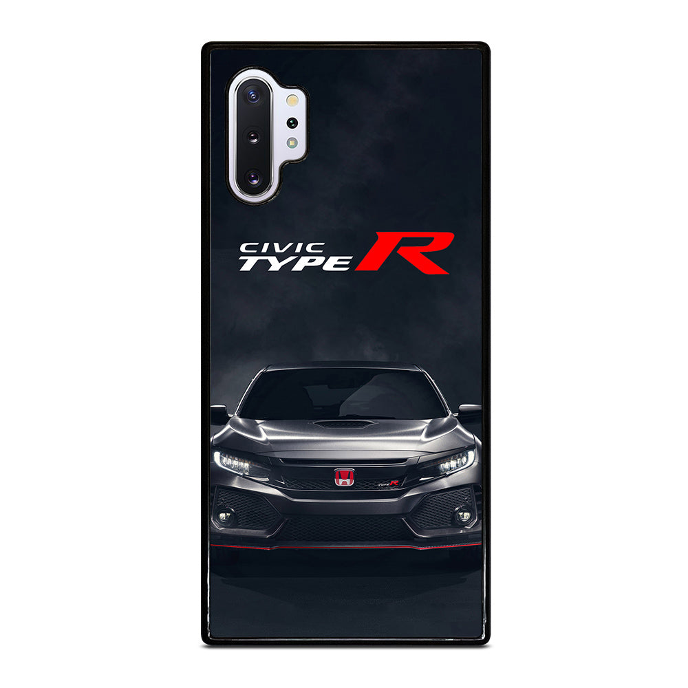 HONDA CIVIC TYPE R CAR 2 Samsung Galaxy Note 10 Plus Case Cover