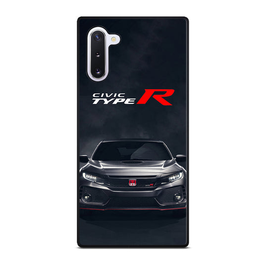 HONDA CIVIC TYPE R CAR 2 Samsung Galaxy Note 10 Case Cover