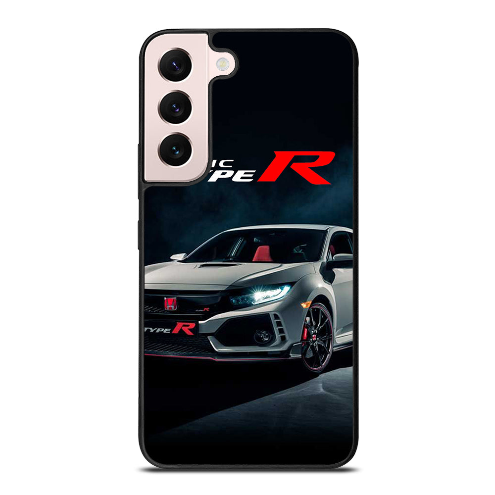 HONDA CIVIC TYPE R CAR Samsung Galaxy S22 Plus Case Cover