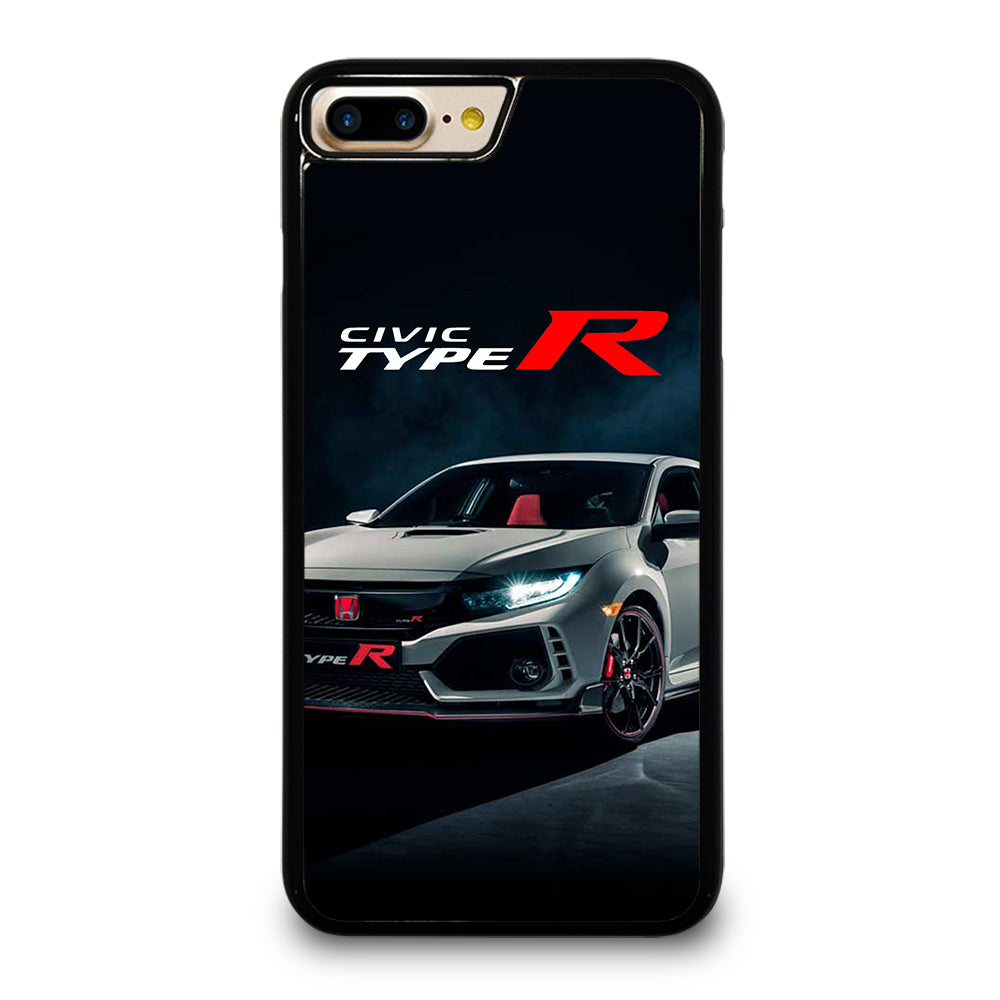 HONDA CIVIC TYPE R CAR iPhone 7 / 8 Plus Case Cover