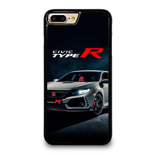 HONDA CIVIC TYPE R CAR iPhone 7 / 8 Plus Case Cover