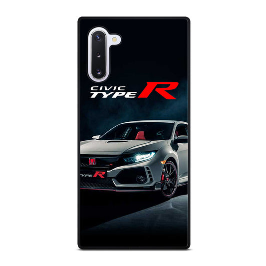 HONDA CIVIC TYPE R CAR Samsung Galaxy Note 10 Case Cover
