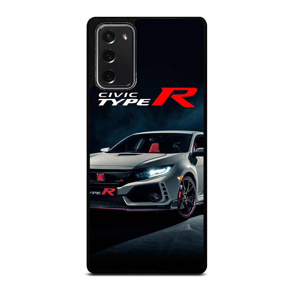 HONDA CIVIC TYPE R CAR Samsung Galaxy Note 20 Case Cover