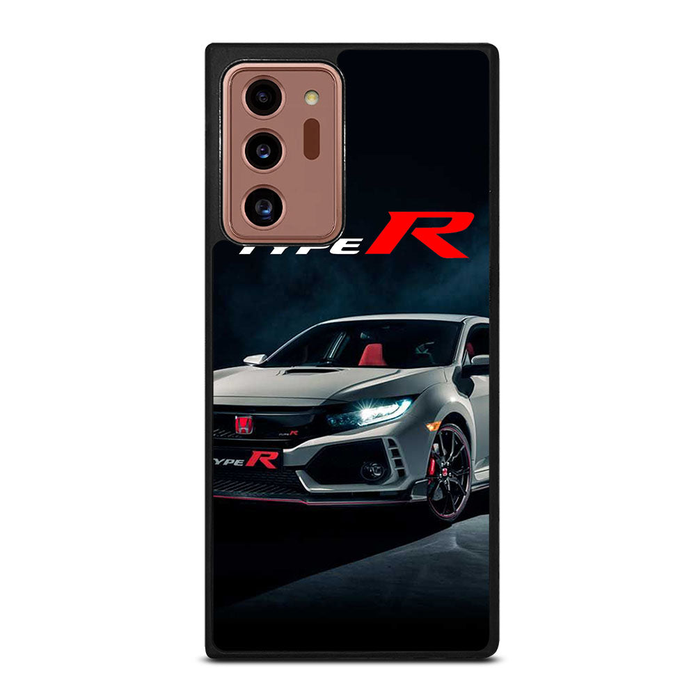 HONDA CIVIC TYPE R CAR Samsung Galaxy Note 20 Ultra Case Cover