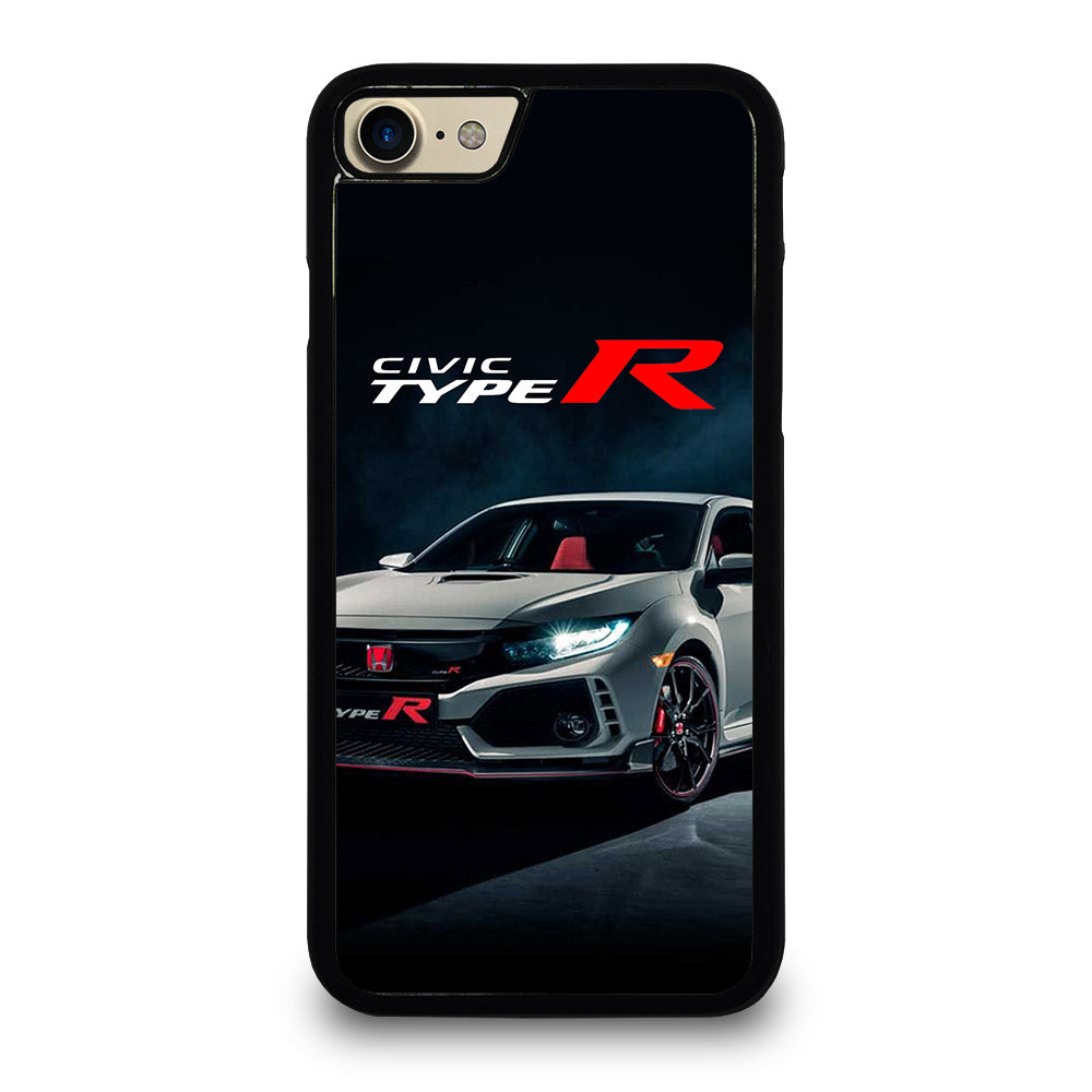 HONDA CIVIC TYPE R CAR iPhone 7 / 8 Case Cover