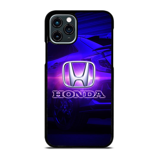 HONDA LOGO iPhone 11 Pro Case Cover