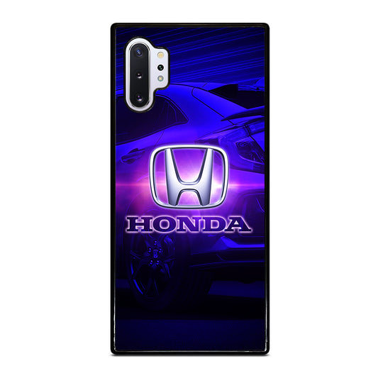 HONDA LOGO Samsung Galaxy Note 10 Plus Case Cover