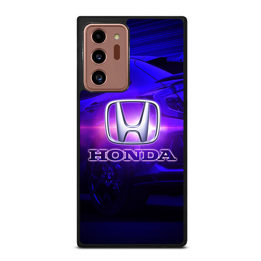 HONDA LOGO Samsung Galaxy Note 20 Ultra Case Cover
