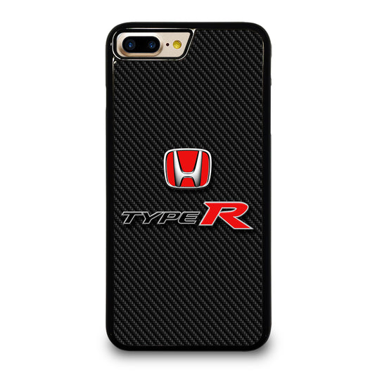 HONDA TYPE R CARBON LOGO iPhone 7 / 8 Plus Case Cover