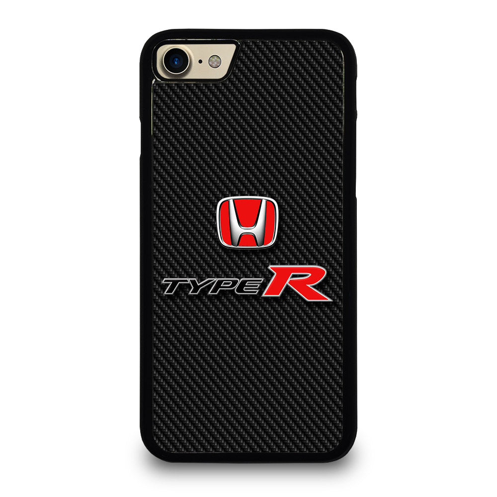 HONDA TYPE R CARBON LOGO iPhone 7 / 8 Case Cover