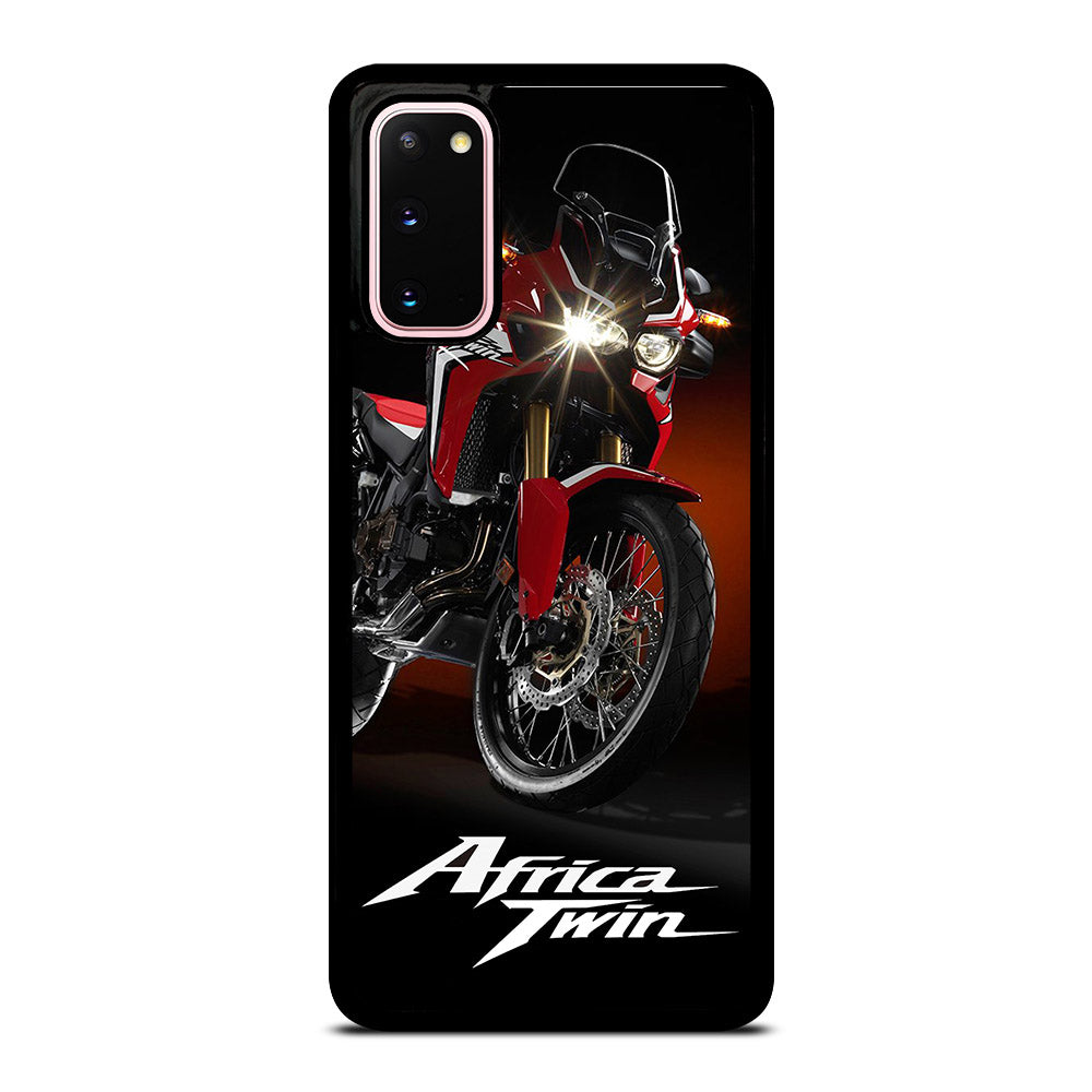 HONDA AFRICA TWIN MOTORCYCLE 2 Samsung Galaxy S20 Case Cover