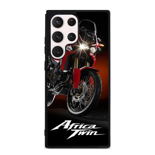 HONDA AFRICA TWIN MOTORCYCLE 2 Samsung Galaxy S23 Ultra Case Cover