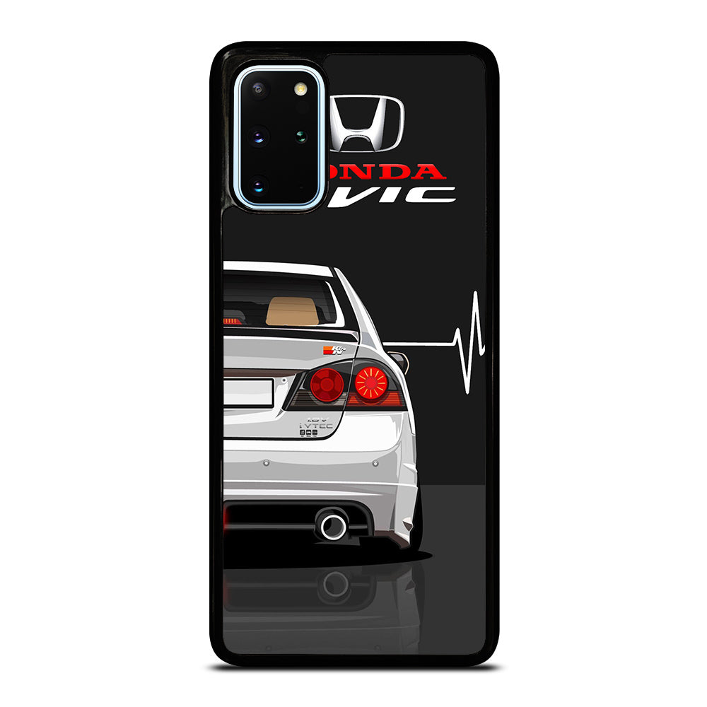 HONDA CIVIC CAR Samsung Galaxy S20 Plus Case Cover