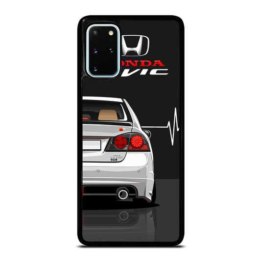 HONDA CIVIC CAR Samsung Galaxy S20 Plus Case Cover