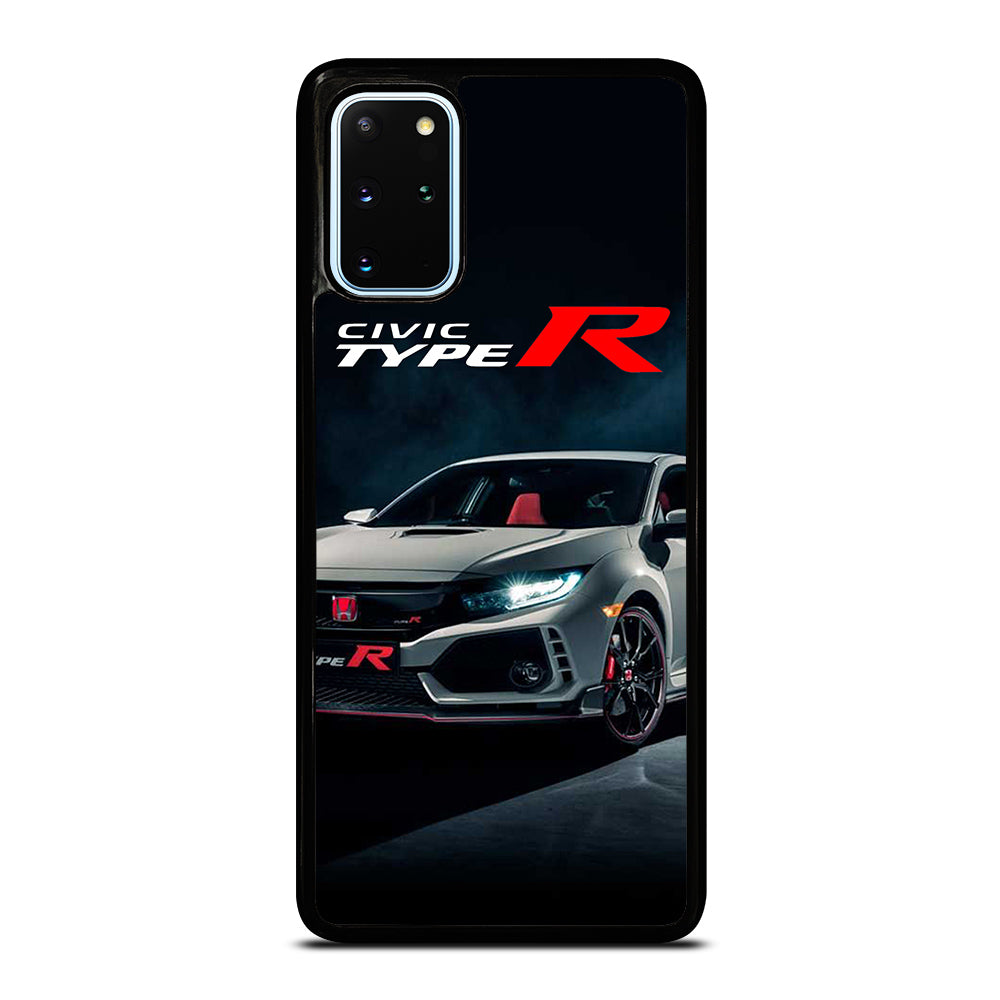 HONDA CIVIC TYPE R CAR Samsung Galaxy S20 Plus Case Cover