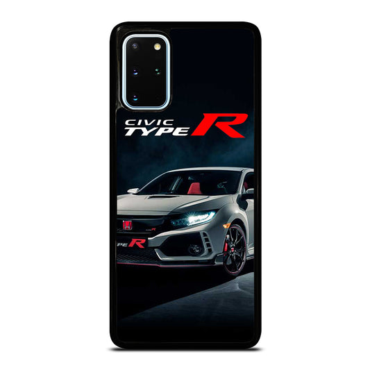 HONDA CIVIC TYPE R CAR Samsung Galaxy S20 Plus Case Cover