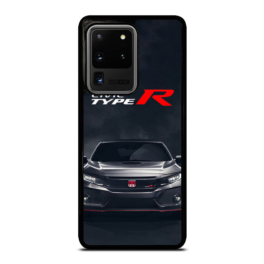 HONDA CIVIC TYPE R CAR 2 Samsung Galaxy S20 Ultra Case Cover