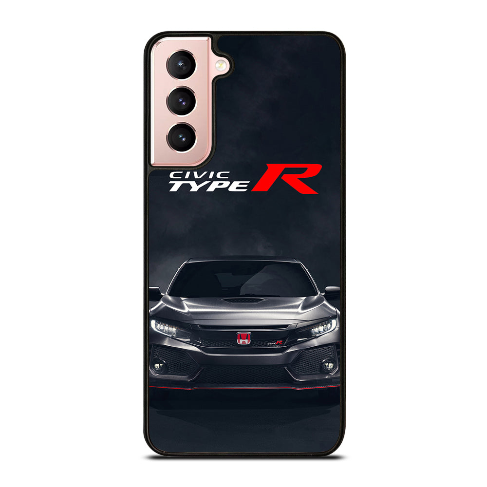 HONDA CIVIC TYPE R CAR 2 Samsung Galaxy S21 Case Cover