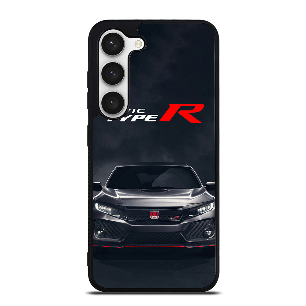 HONDA CIVIC TYPE R CAR 2 Samsung Galaxy S23 Case Cover