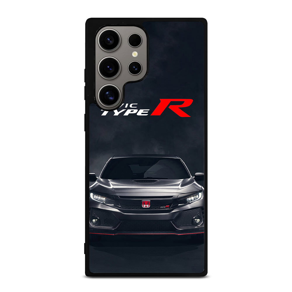 HONDA CIVIC TYPE R CAR 2 Samsung Galaxy S24 Ultra Case Cover