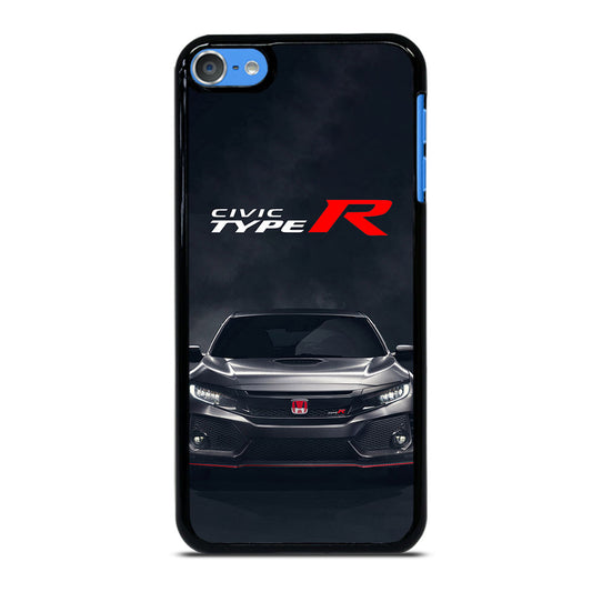 HONDA CIVIC TYPE R CAR 2 iPod Touch 7 Case Cover