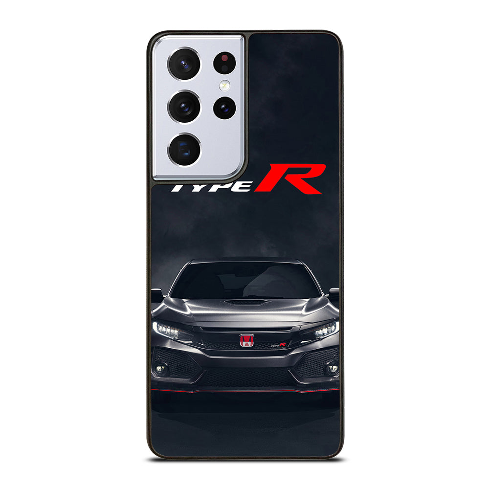 HONDA CIVIC TYPE R CAR 2 Samsung Galaxy S21 Ultra Case Cover