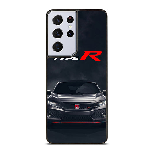 HONDA CIVIC TYPE R CAR 2 Samsung Galaxy S21 Ultra Case Cover