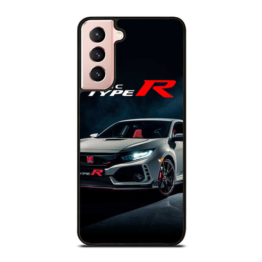 HONDA CIVIC TYPE R CAR Samsung Galaxy S21 Case Cover