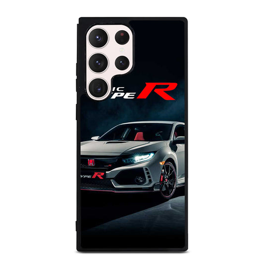 HONDA CIVIC TYPE R CAR Samsung Galaxy S23 Ultra Case Cover