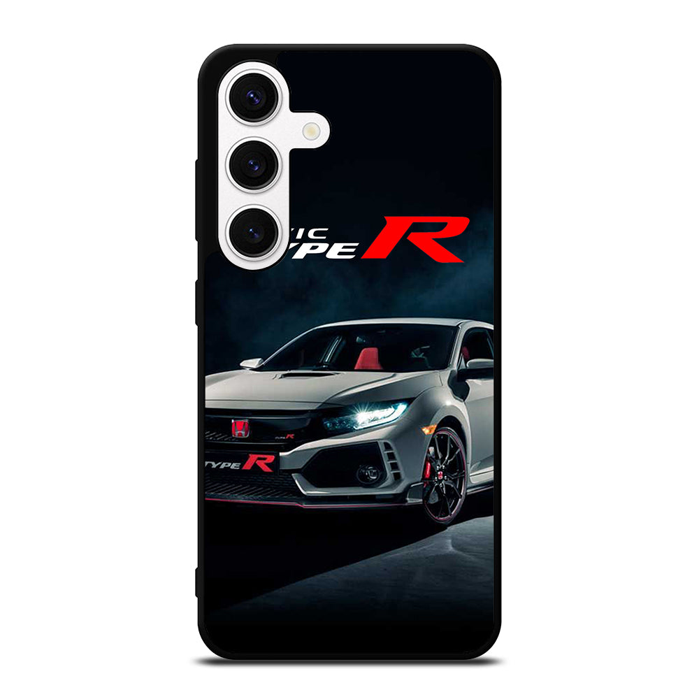 HONDA CIVIC TYPE R CAR Samsung Galaxy S24 Case Cover
