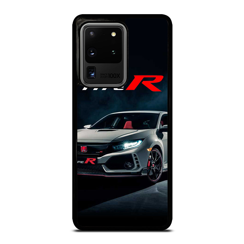 HONDA CIVIC TYPE R CAR Samsung Galaxy S20 Ultra Case Cover