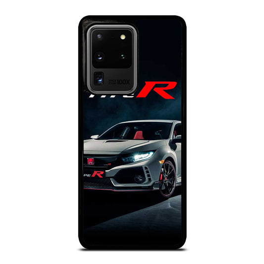 HONDA CIVIC TYPE R CAR Samsung Galaxy S20 Ultra Case Cover