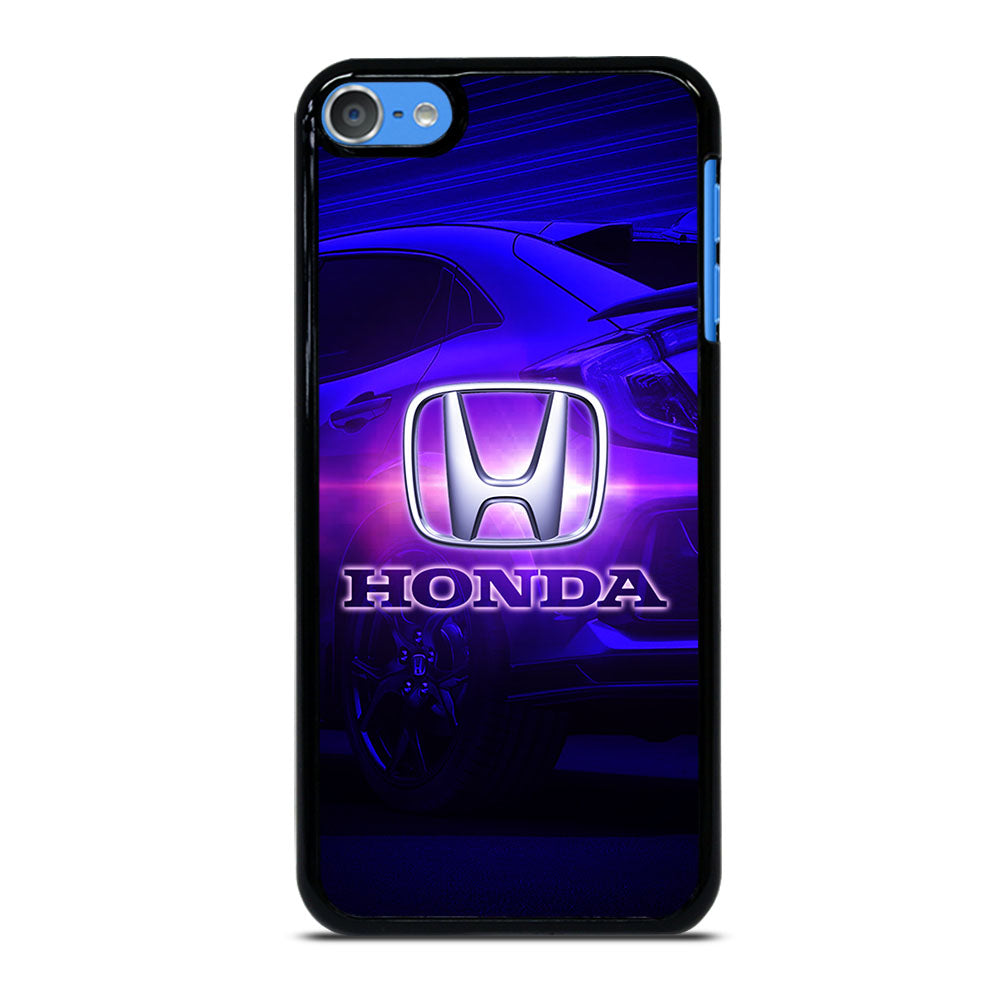 HONDA LOGO iPod Touch 7 Case Cover