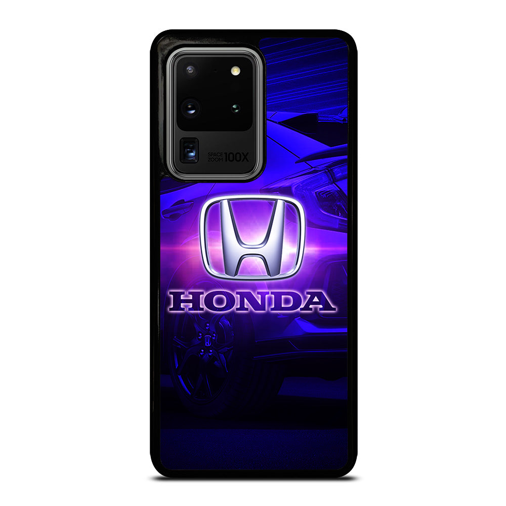 HONDA LOGO Samsung Galaxy S20 Ultra Case Cover