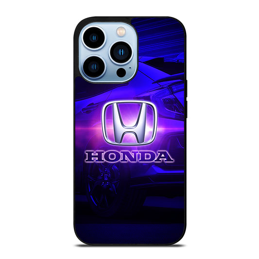 HONDA LOGO iPhone 13 Pro Max Case Cover