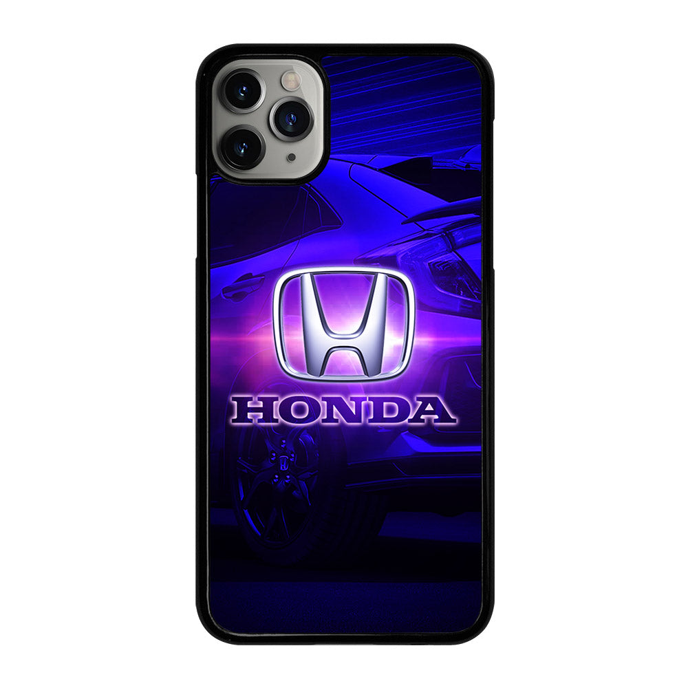 HONDA LOGO iPhone 11 Pro Max Case Cover