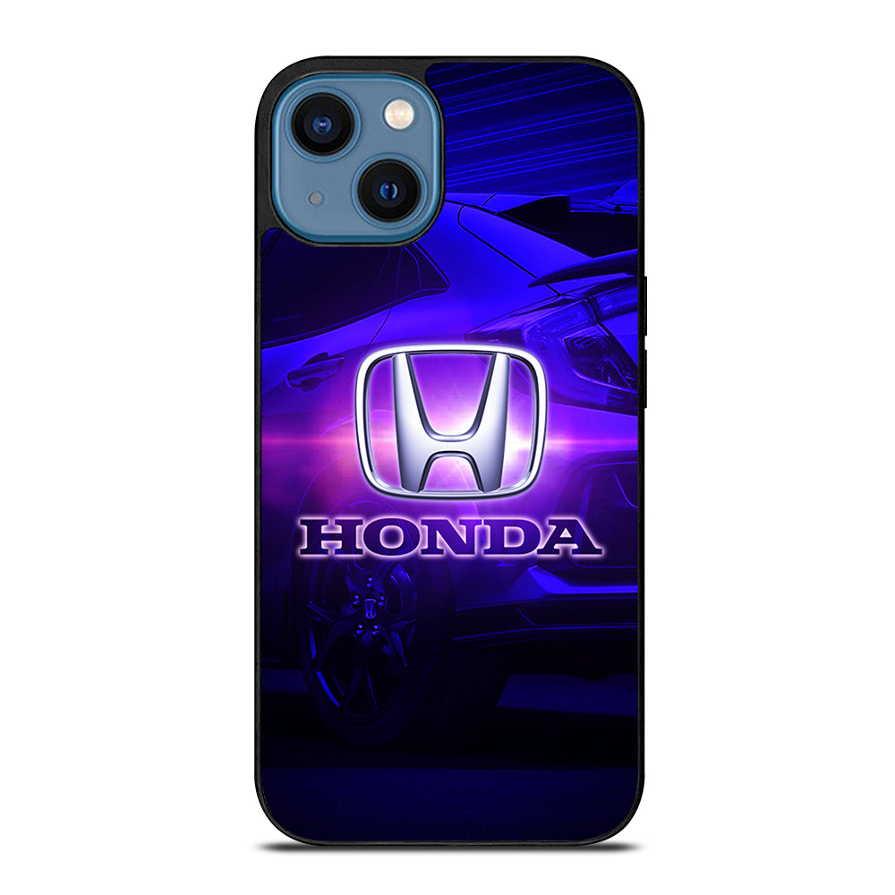 HONDA LOGO iPhone 14 Case Cover