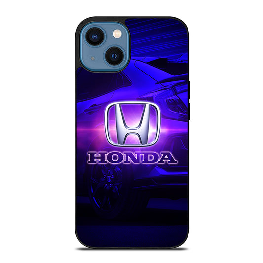 HONDA LOGO iPhone 14 Case Cover