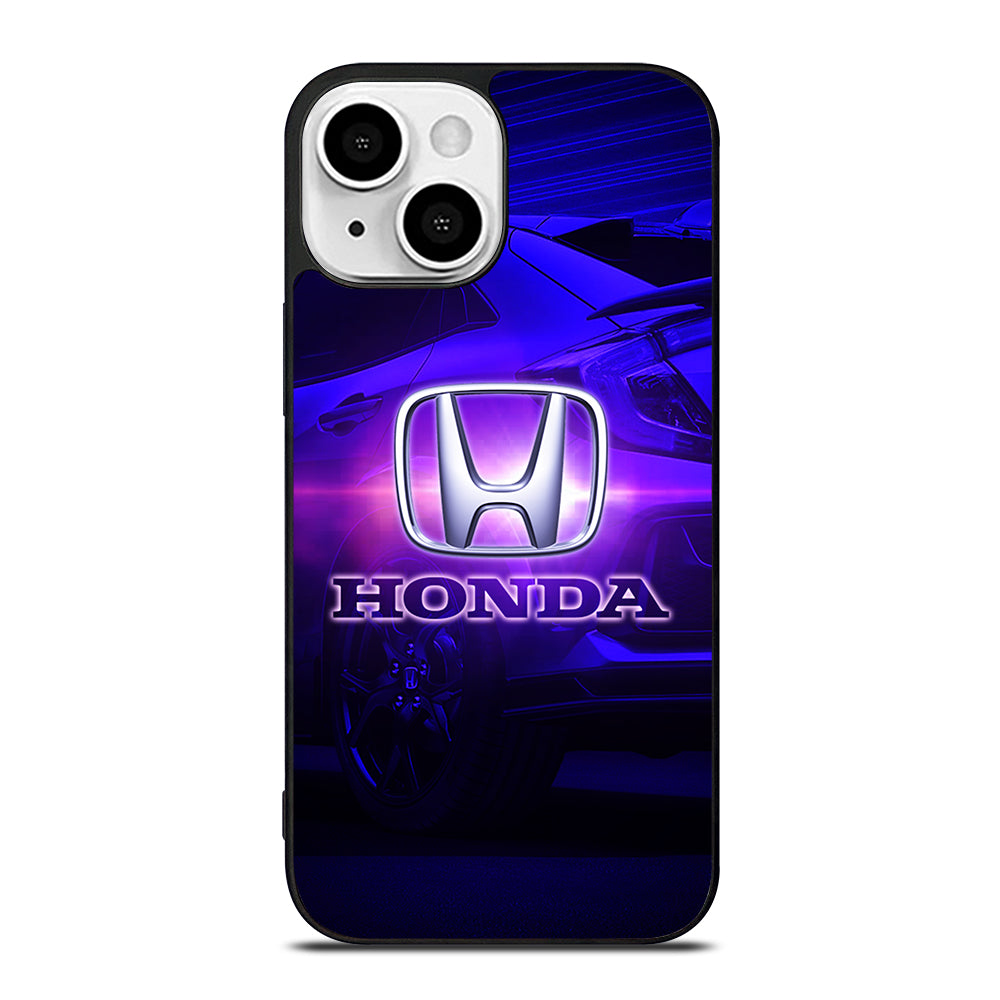 HONDA LOGO iPhone 13 Mini Case Cover