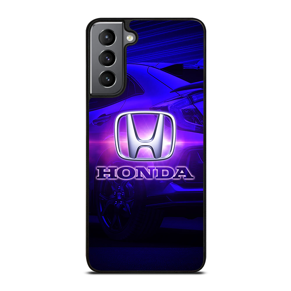 HONDA LOGO Samsung Galaxy S21 Plus Case Cover