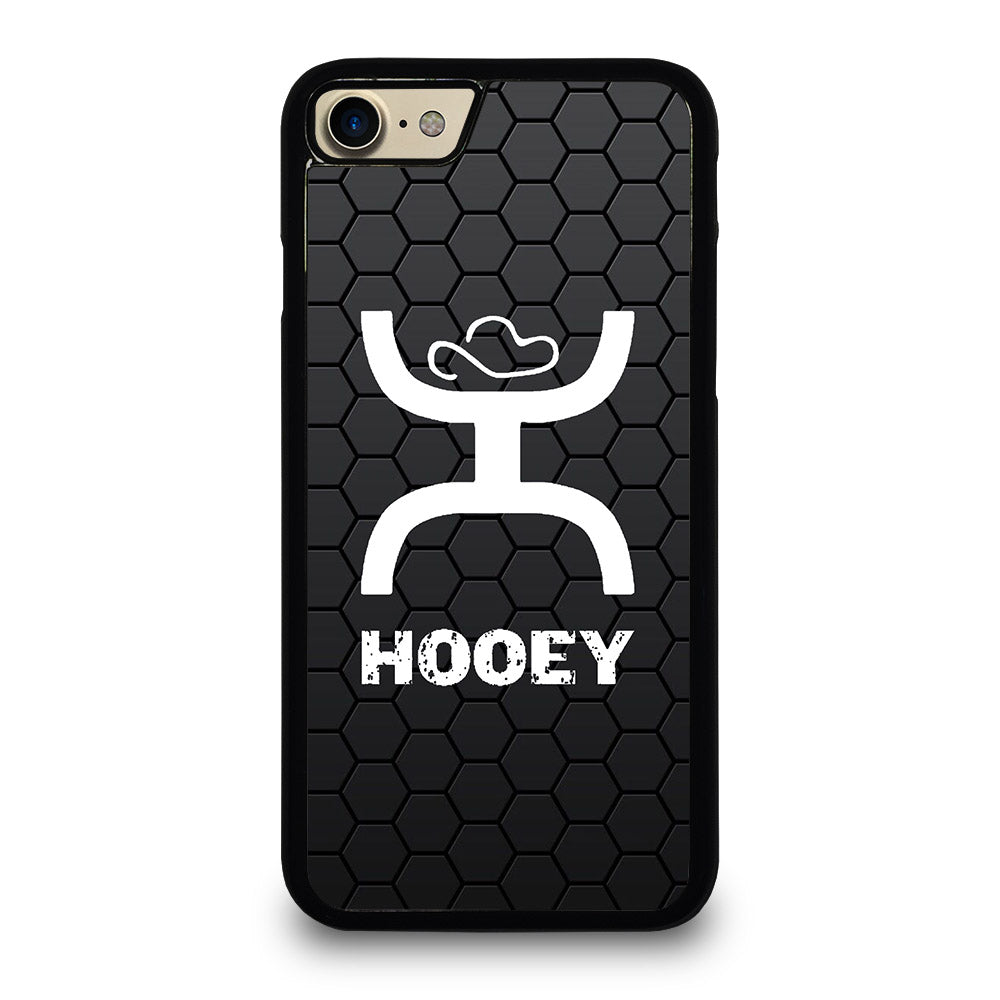 HOOEY LOGO METAL LOGO iPhone 7 / 8 Case Cover