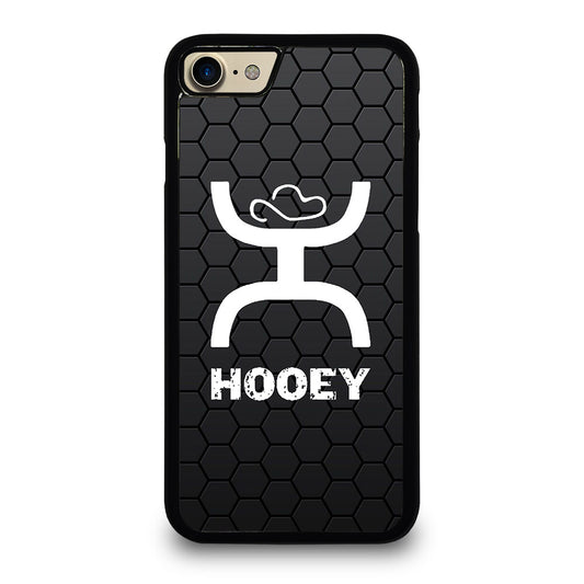 HOOEY LOGO METAL LOGO iPhone 7 / 8 Case Cover