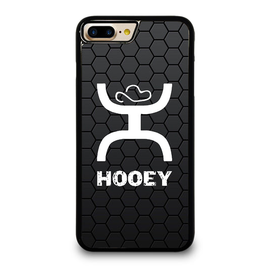HOOEY LOGO METAL LOGO iPhone 7 / 8 Plus Case Cover