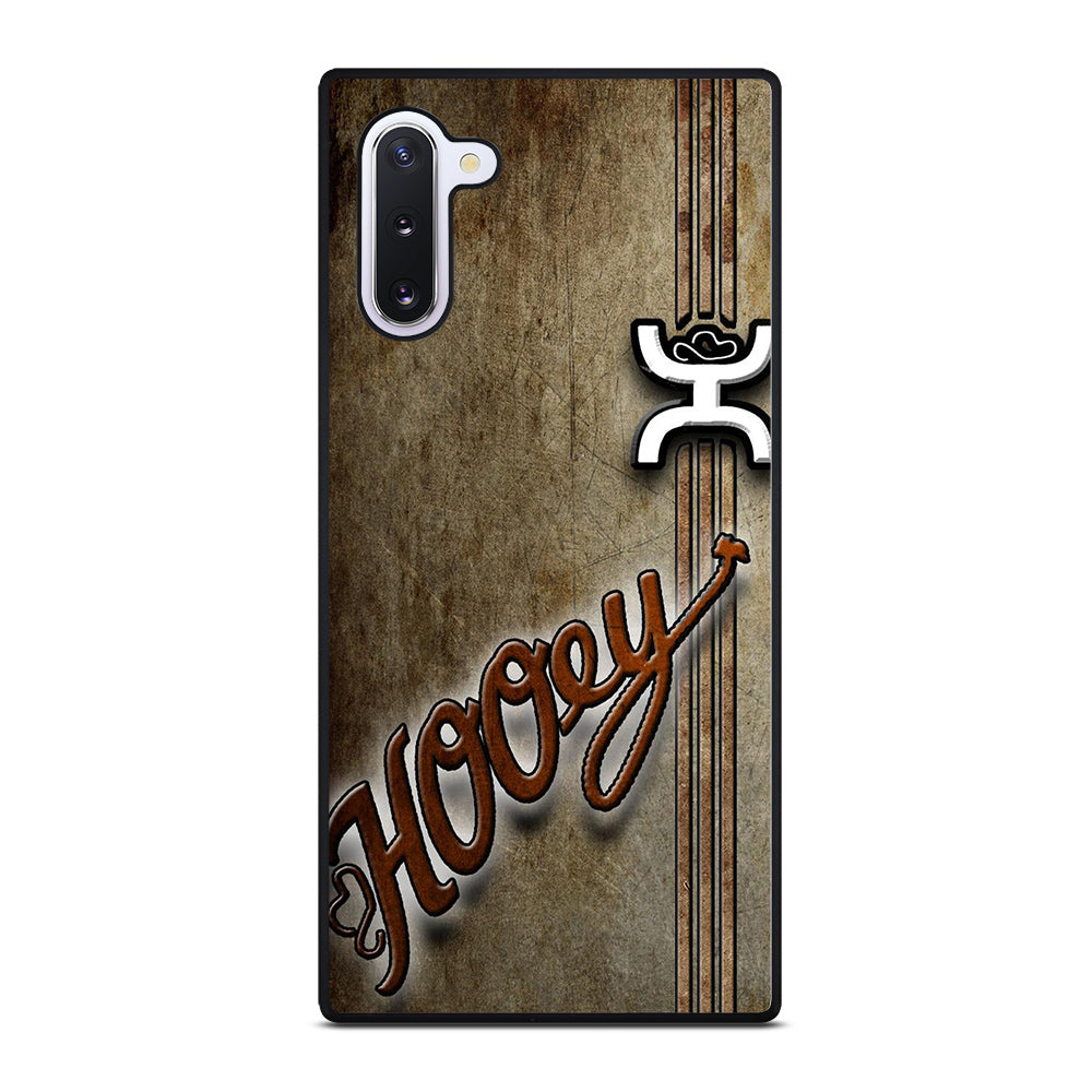 HOOEY LOGO SYMBOL Samsung Galaxy Note 10 Case Cover