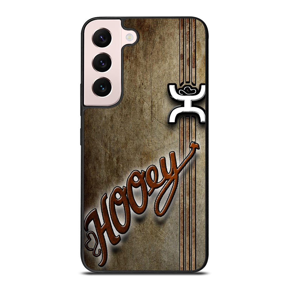HOOEY LOGO SYMBOL Samsung Galaxy S22 Plus Case Cover